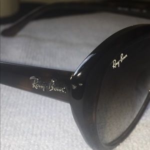 Ray Ban Women’s Sunglasses